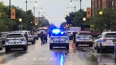 Поліція розглядає дві версії загибелі співробітниці посольства США у Києві - ОП