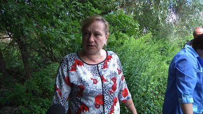 У Житомирі роблять лабораторні дослідження води у Тетереві через аварію на каналізаційній станції У Житомирі роблять лабораторні дослідження води у Тетереві через аварію на каналізаційній станції