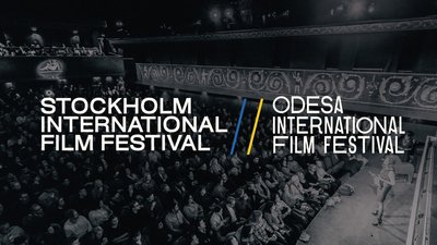 Україна стала фокус-країною Стокгольмського міжнародного кінофестивалю Україна стала фокус-країною Стокгольмського міжнародного кінофестивалю