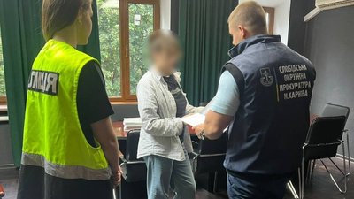 Побиття, немовля, дитина, матір-одиначка, Харків, насильство, кримінал