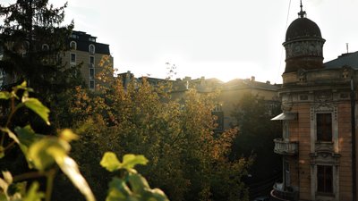 Погода, довкілля, Івано-Франківщина, 1 вересня