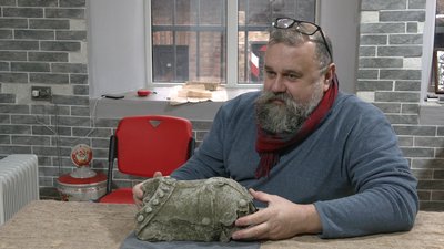 Скульптура
