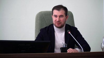 Олександру Ломаку підвищують посадовий оклад у Чернігівській міськраді, 2024 рік