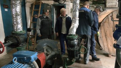 Старт опалювального сезону у Луцьку. Коли буде тепло у квартирах
