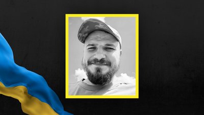 Орест Рись