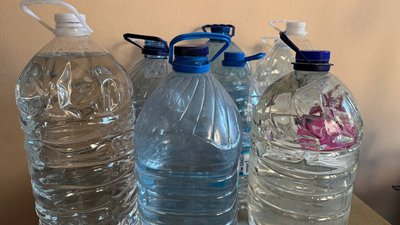 Вода, ремонт, запаси, водоканал, обмеження, відсутність, нема води