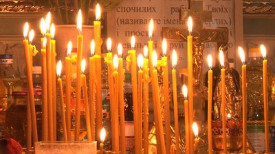Рейд у черкаських храмах Рейд у черкаських храмах