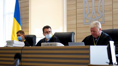 Одеський апеляційний суд скасував рішення про незаконне будівництво центру "Догтаун"