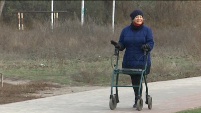Змагання онлайн: як на Сумщині проходять "Інтеграційні ігри-2020" серед людей з інвалідністю Змагання онлайн: як на Сумщині проходять "Інтеграційні ігри-2020" серед людей з інвалідністю