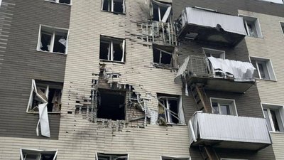 Нікопольщина, обстріли, поранені, війна