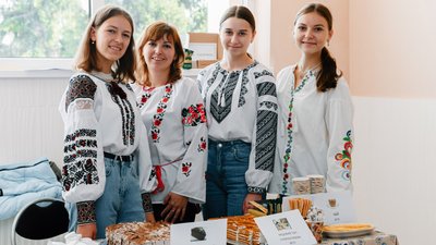 У громаді на Тернопільщині зібрали понад 27 тисяч на реабілітацію воїна У громаді на Тернопільщині зібрали понад 27 тисяч на реабілітацію воїна