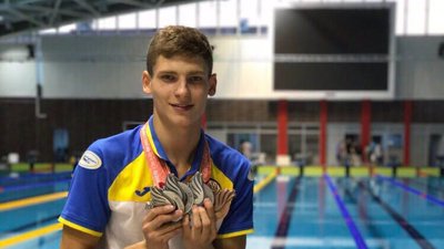 Олексій Коломієць Олексій Коломієць