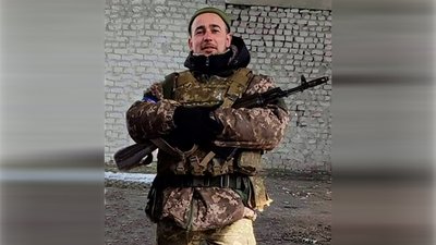 У боях з російськими військовими загинули троє жителів Кіровоградщини У боях з російськими військовими загинули троє жителів Кіровоградщини