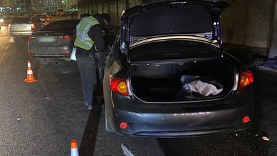 В Одесі сталася ДТП: травмувалися четверо людей В Одесі сталася ДТП: травмувалися четверо людей