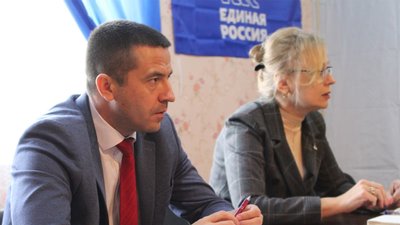 Сергій Гарбузов, "ЛНР", окупація, прокурор, суд, кримінал, кордон, держзрада