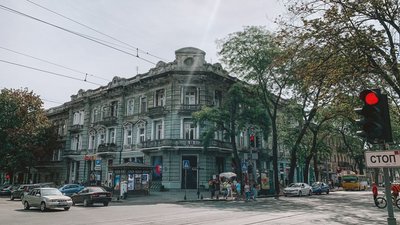 В Одесі за проєкт реставрації двох історичних споруд готові заплатити 3 мільйони В Одесі за проєкт реставрації двох історичних споруд готові заплатити 3 мільйони