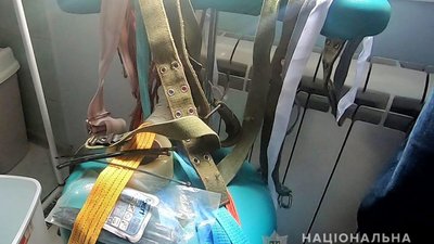 Утримували силою: в Одесі трьох людей підозрюють у створенні фіктивного центру для наркозалежних