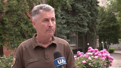 На Сумщині заборонено ходити до лісу: як ставляться до вимог місцеві мешканці На Сумщині заборонено ходити до лісу: як ставляться до вимог місцеві мешканці
