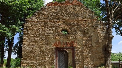 Село Лупків, Сяніцький повіт Село Лупків, Сяніцький повіт