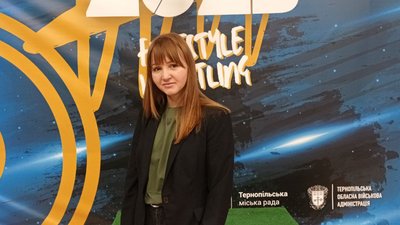 Тетяна Сікновенко Тетяна Сікновенко