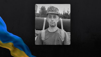 Втрати Волині, Віктор Оксенчук загинув
