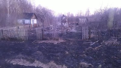 Як оборонялася Житомирщина від російських окупантів у 2022 році. Що відомо