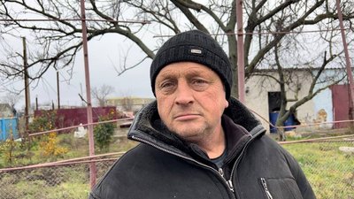 Новогригорівка в руїнах. Як живе село на Миколаївщині після втечі російських військ Новогригорівка в руїнах. Як живе село на Миколаївщині після втечі російських військ