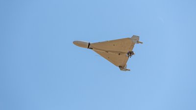 Армія РФ ударним БпЛА атакувала село Троїцьке Новгород-Сіверської громади