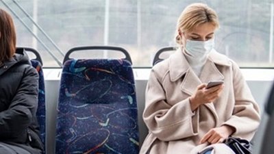 COVID-19 на Запоріжжі: понад 1000 нових випадків за добу та 20 летальних