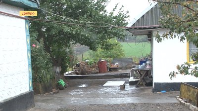Восьмий день без газу мешканці понад п`ятисот будинків у трьох селах Криничанського району Восьмий день без газу мешканці понад п`ятисот будинків у трьох селах Криничанського району