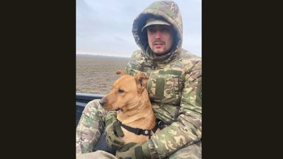 «Прийди хоч у сні»: сестра загиблого під Бахмутом воїна з Черкащини розповіла про брата «Прийди хоч у сні»: сестра загиблого під Бахмутом воїна з Черкащини розповіла про брата