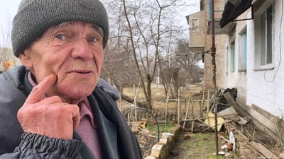 Григорій Горбаченко Григорій Горбаченко