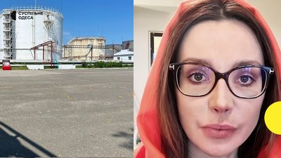 Суд арештував акції Оксани Марченко у кількох підприємствах на Одещині Суд арештував акції Оксани Марченко у кількох підприємствах на Одещині