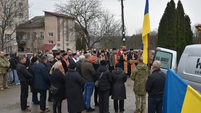 Теребовлянська міська рада, ЗСУ