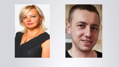 На Херсонщині підозрюють у держзраді так звану "голову сільради" та колишнього поліцейського На Херсонщині підозрюють у держзраді так звану "голову сільради" та колишнього поліцейського