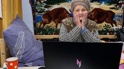 Людмила Кулакова
