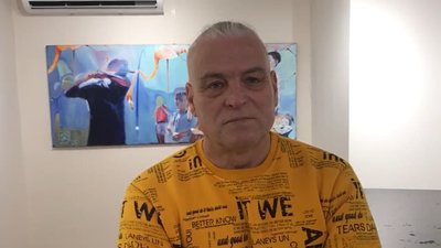 "Кожен художник — окремий всесвіт": в Одесі відкрилася спільна виставка художників "Кожен художник — окремий всесвіт": в Одесі відкрилася спільна виставка художників