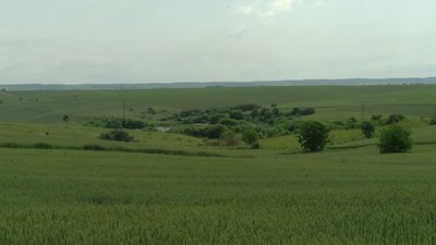Громада проти: сміттєвий полігон на Волині будують за кілометр від села Громада проти: сміттєвий полігон на Волині будують за кілометр від села