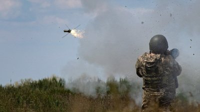 Гуляйпільський напрямок, Оріхівський напрямок, Запорізька область, Генштаб ЗСУ
