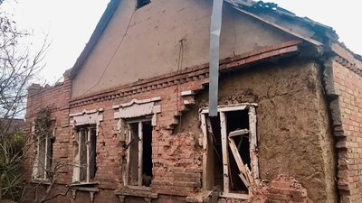 Ракети по Нікополю, артобстріл Нікопольщини й Криворіжжя, збитий безпілотник РФ. Як минає 27 серпня на Дніпропетровщині