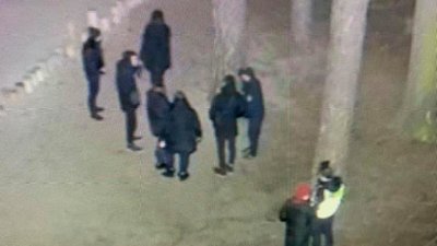 Робота івано-франківської поліції у справі динозавра: 2 точки зору Робота івано-франківської поліції у справі динозавра: 2 точки зору