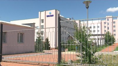 З помилковим діагнозом COVID-19 сумська лікарка жила два місяці