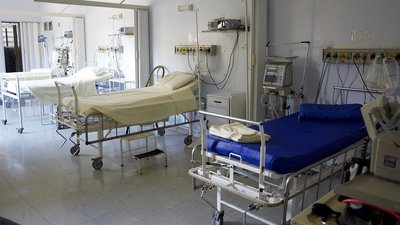 За добу в Миколаївській області зареєстрували 33 летальні випадки від наслідків COVID-19