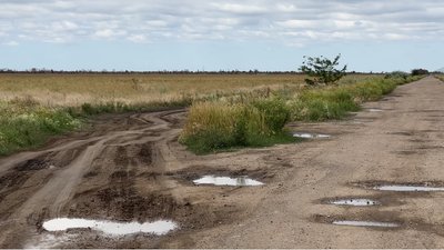 На Миколаївщині у 2024 році планують відремонтувати дорогу, яка об’єднує села Шевченківської громади На Миколаївщині у 2024 році планують відремонтувати дорогу, яка об’єднує села Шевченківської громади