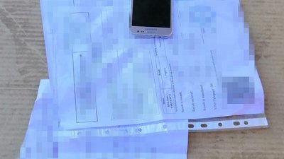 В СБУ заявили про викриття схеми підробки ПЛР-тестів та COVID-сертифікатів у Чернігові