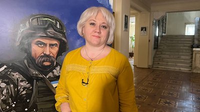 Ірина Папуша Ірина Папуша
