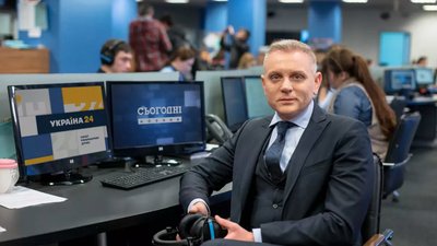 Колишні журналісти медіагрупи "Україна" запустили нове медіа