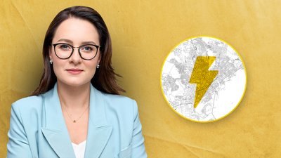 Прем'єрка Свириденко повідомила про відновлення електропостачання у Чернігові