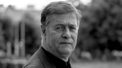 Віра в кіно. Рецензія на чорно-білу драму "Ми є. Ми поруч" Романа Балаяна Віра в кіно. Рецензія на чорно-білу драму "Ми є. Ми поруч" Романа Балаяна
