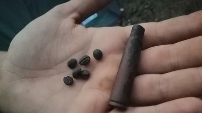 "Життя не вистачить, щоб всіх знайти": пошуковець – про експедиції на місці Барвінківського котла "Життя не вистачить, щоб всіх знайти": пошуковець – про експедиції на місці Барвінківського котла
